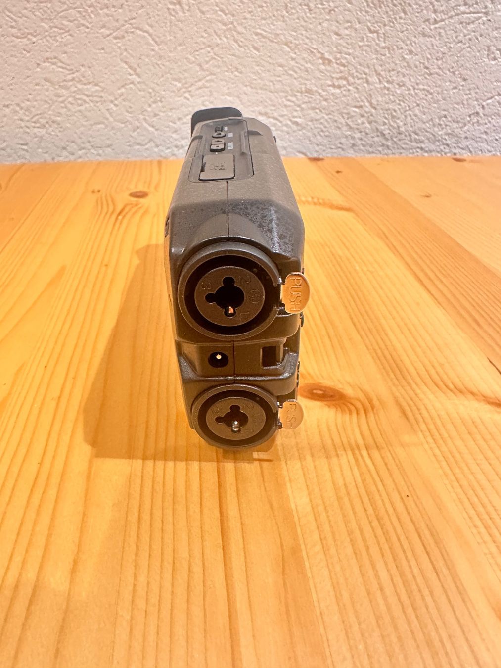 Zoom Registratori: Zoom H4n Pro Handy Recorder – Nuovo (secondo la descrizione) da Zürich venduto da happypuppy 6
