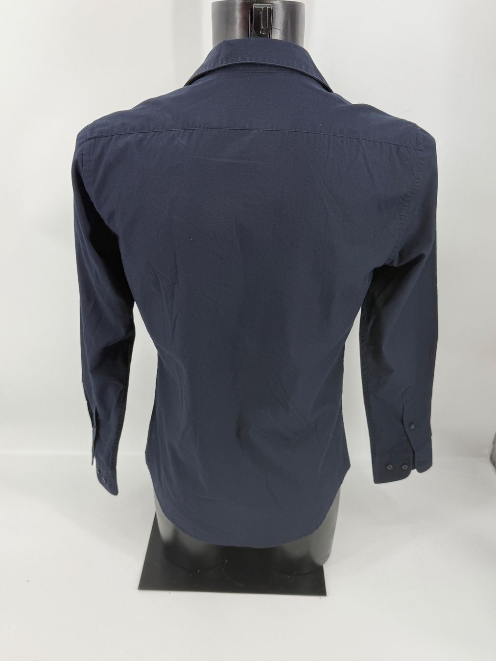 H&M Camicie: Langarm Hemd Gr. S von H&M – Usato da Auenstein venduto da moin. 2