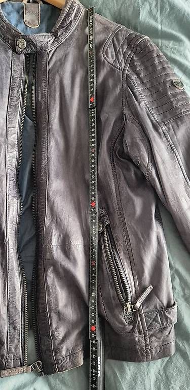 Vestes: Gipsy Lederjacke – D'occasion à Fällanden par luc_fw55 2