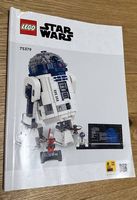 LEGO Star Wars 75379 R2-D2 , Gebrauchte