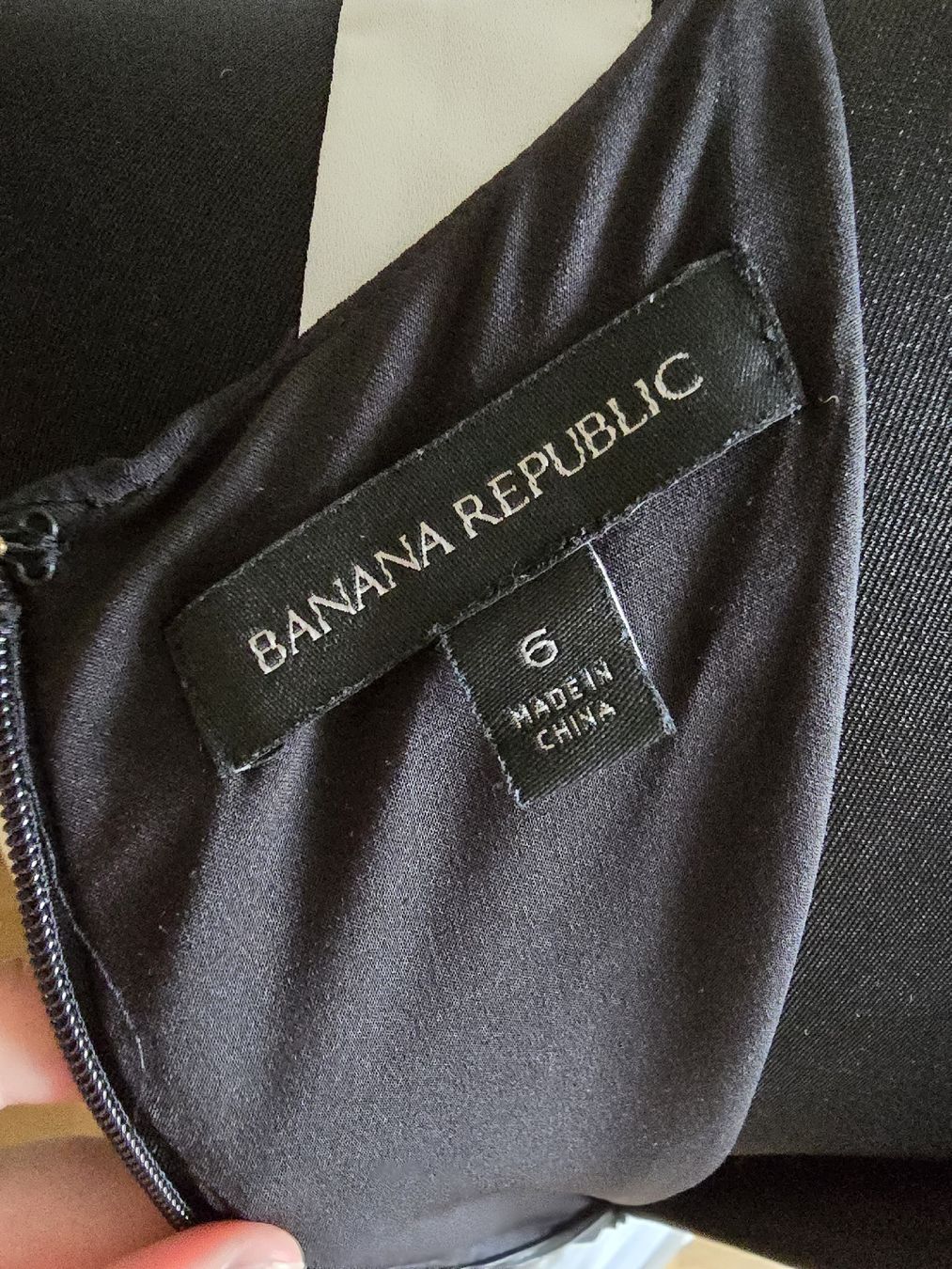 Banana Republic Vestiti: Plissee Midikleid – Nuovo (secondo la descrizione) da Zürich venduto da ale_bg2x 4