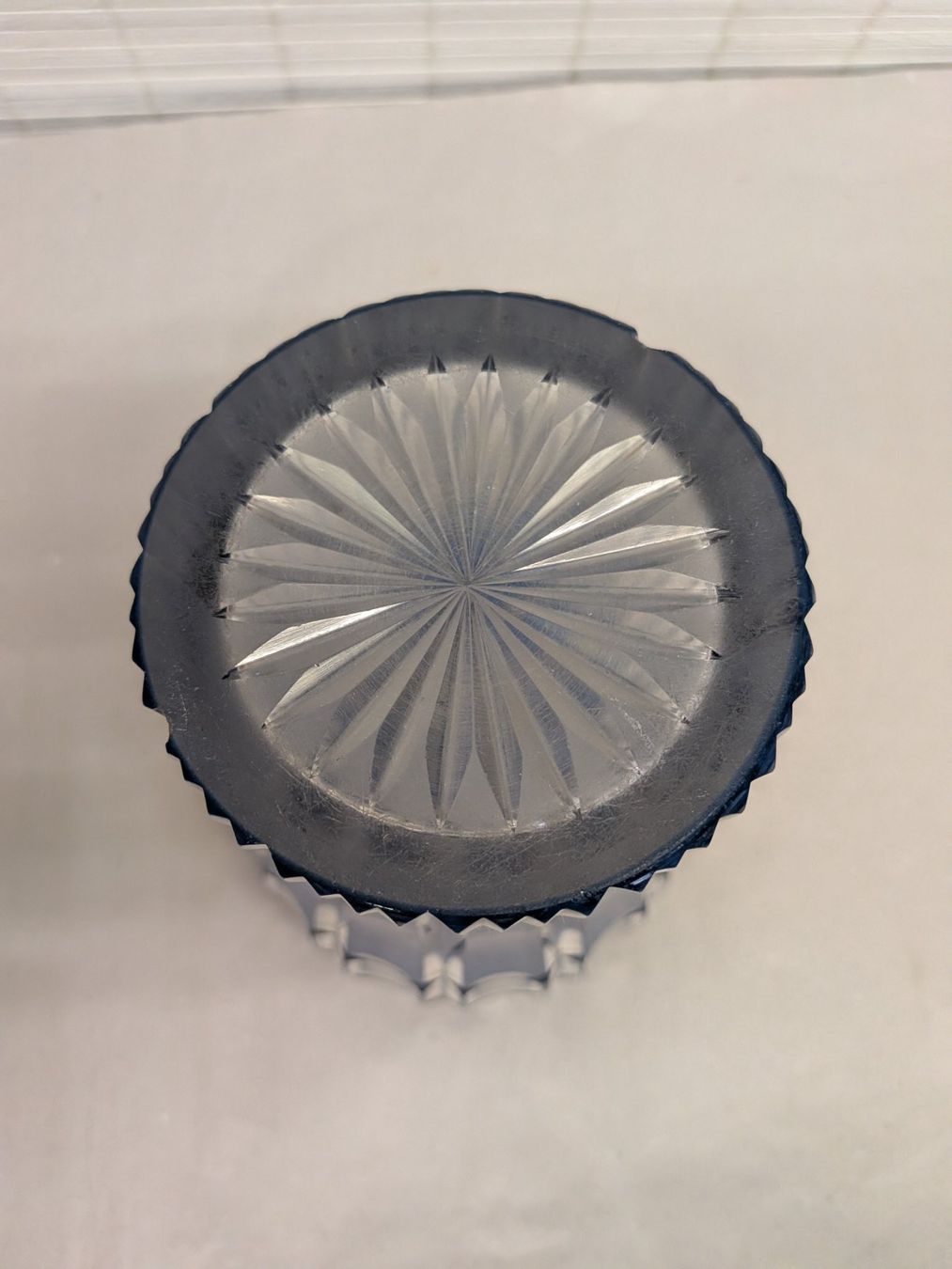 Vasi & Recipienti: Kristallglas Vase – Usato da Emmen venduto da Brockofsky 6