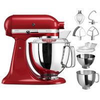 KitchenAid 5KSM175PS EER Küchenmaschine