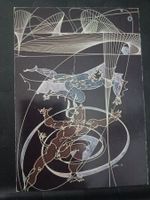 Hans Erni - Handsigniert