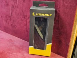 Leatherman Holster Molle Holster Länge 114.3mm Breite 45.7mm