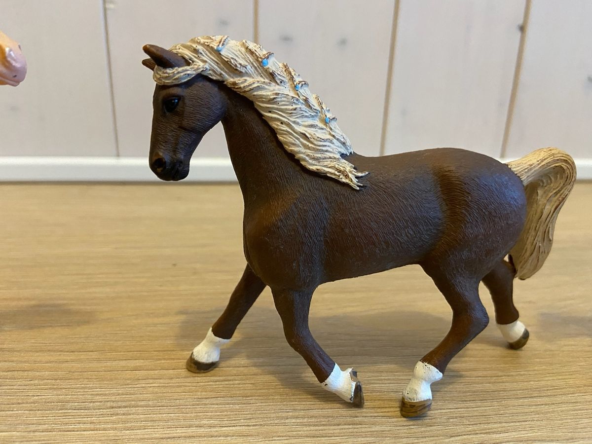 Schleich Jouets: Schleich Pferde 3er Set – Neuf (Voir description) à Hausen am Albis par Hannavgr 6