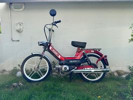 Oldtimer Mofa Puch Maxi S, top Zustand, wenig gefahren!
