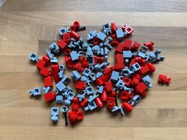 Diverse Lego Einzelteile