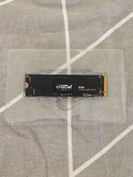 Crucial P310 2TB NVMe M.2 SSD PCIe Gen4 – NEU