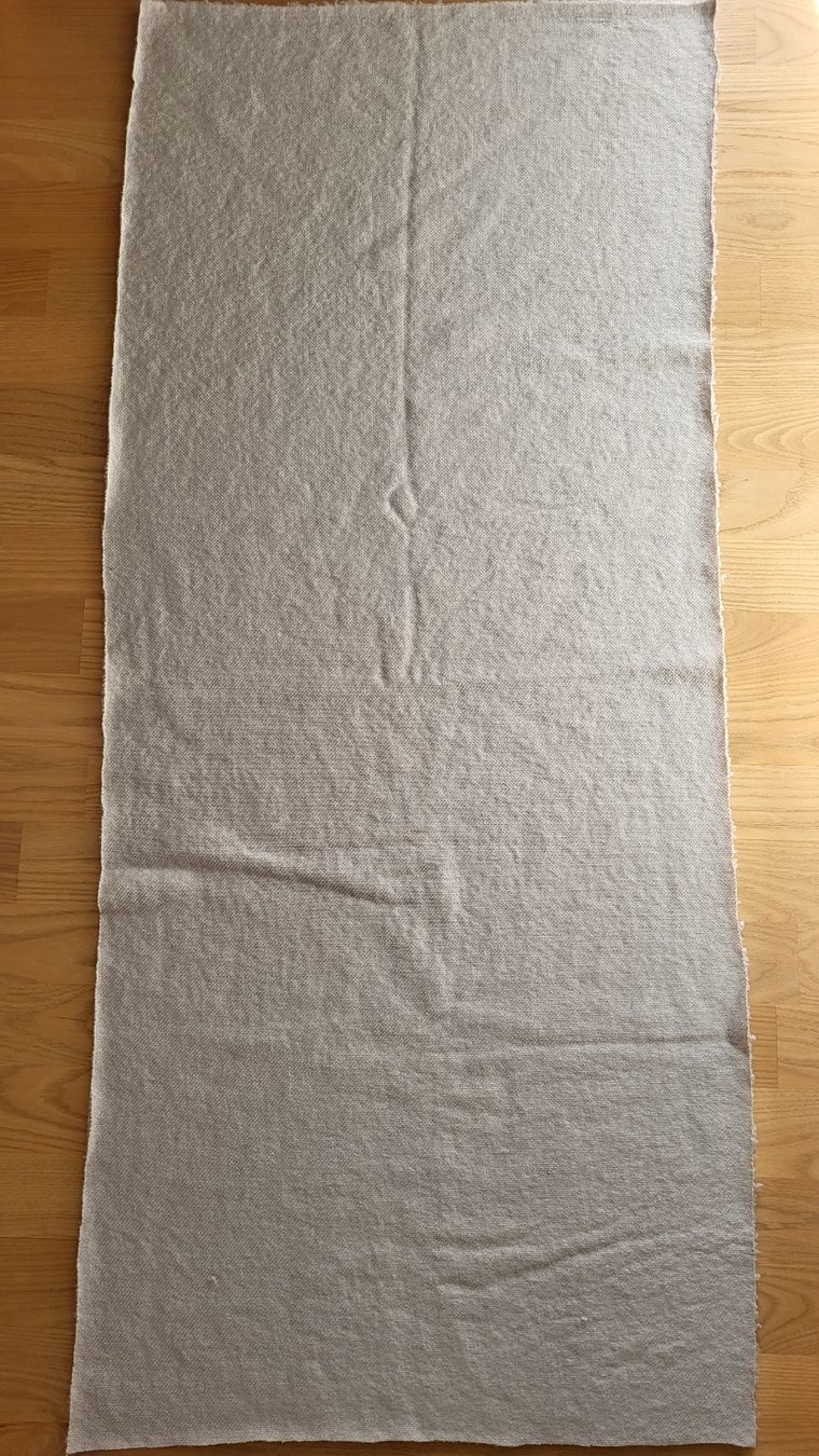 Tessuti: Teddystoff 125cm x 54cm. – Nuovo (secondo la descrizione) da Muttenz venduto da Igma 2