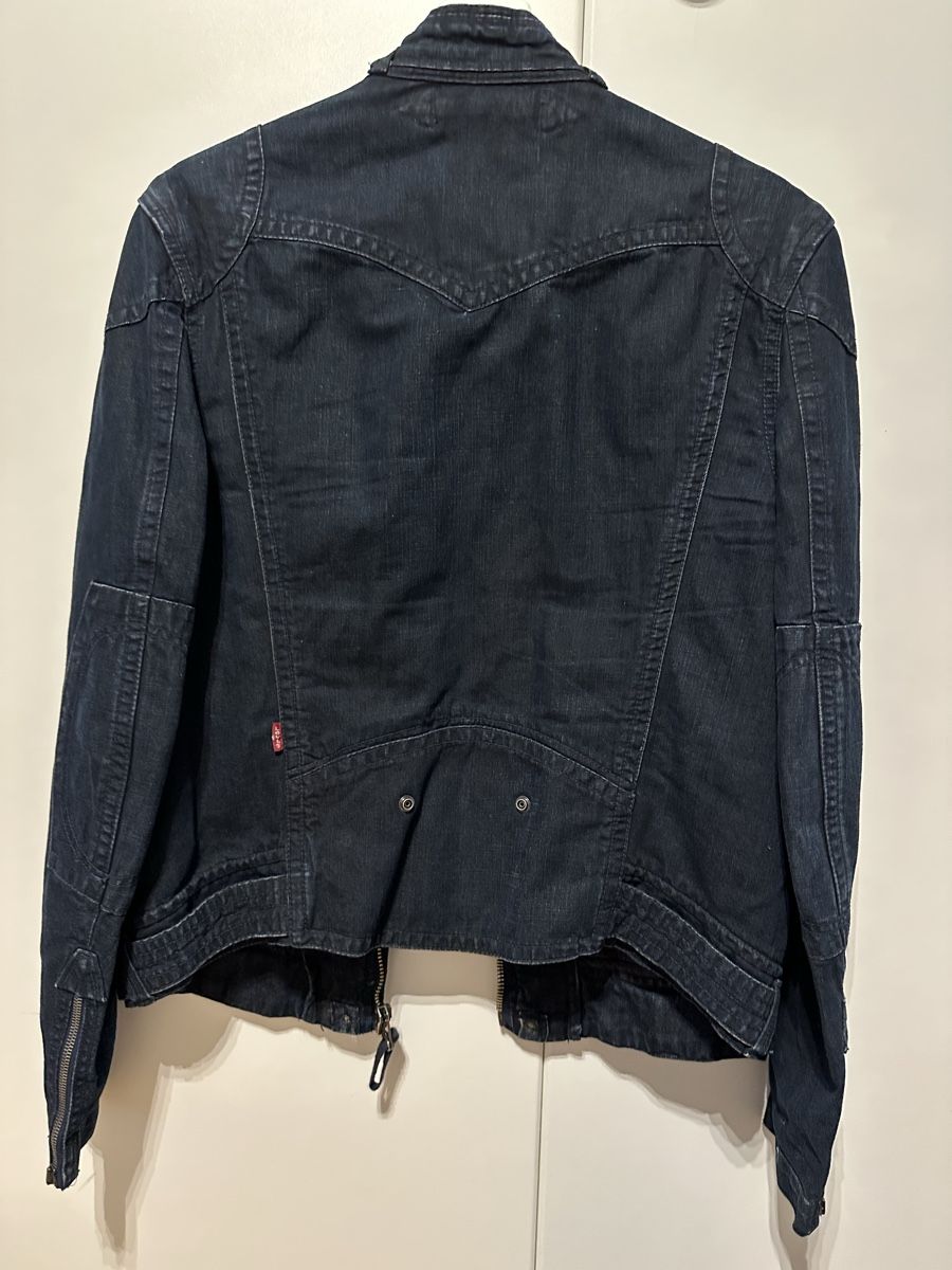 Levi's Giacche: Jeansjacke Levis – Usato da Volketswil venduto da ben_9s6x 1