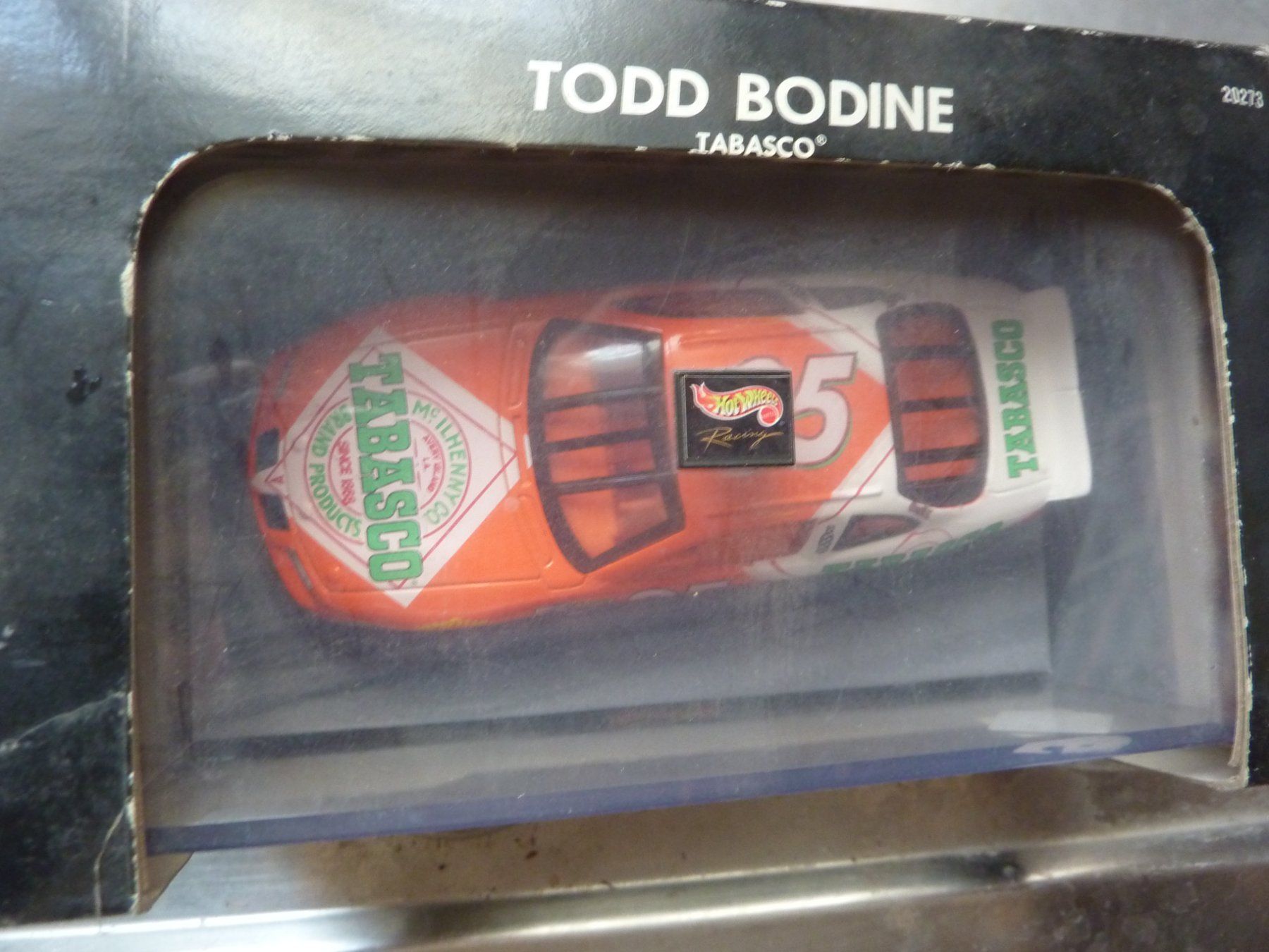 Pontiac Modellautos: NASCAR 35 – Neu und originalverpackt aus Balsthal von bouteliee 1