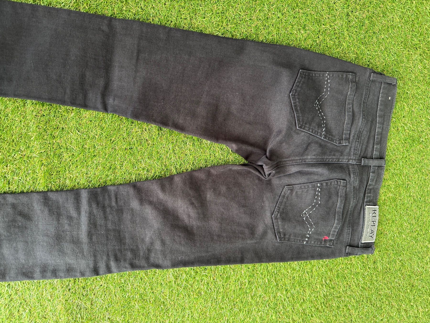 Replay Jeans: Jeans von Replay W28L32 – Gebraucht aus St. Gallen von Emifrei 9