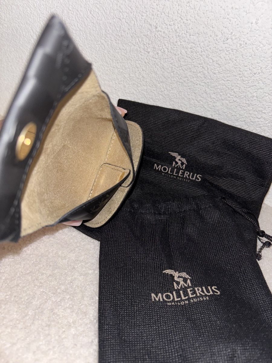 Sonstige Kleidung & Accessoires: Maison Mollerus Kander – Neu und originalverpackt aus Zürich von Lee_z8vs 2