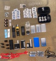 sehr grosses Vape Set !!!