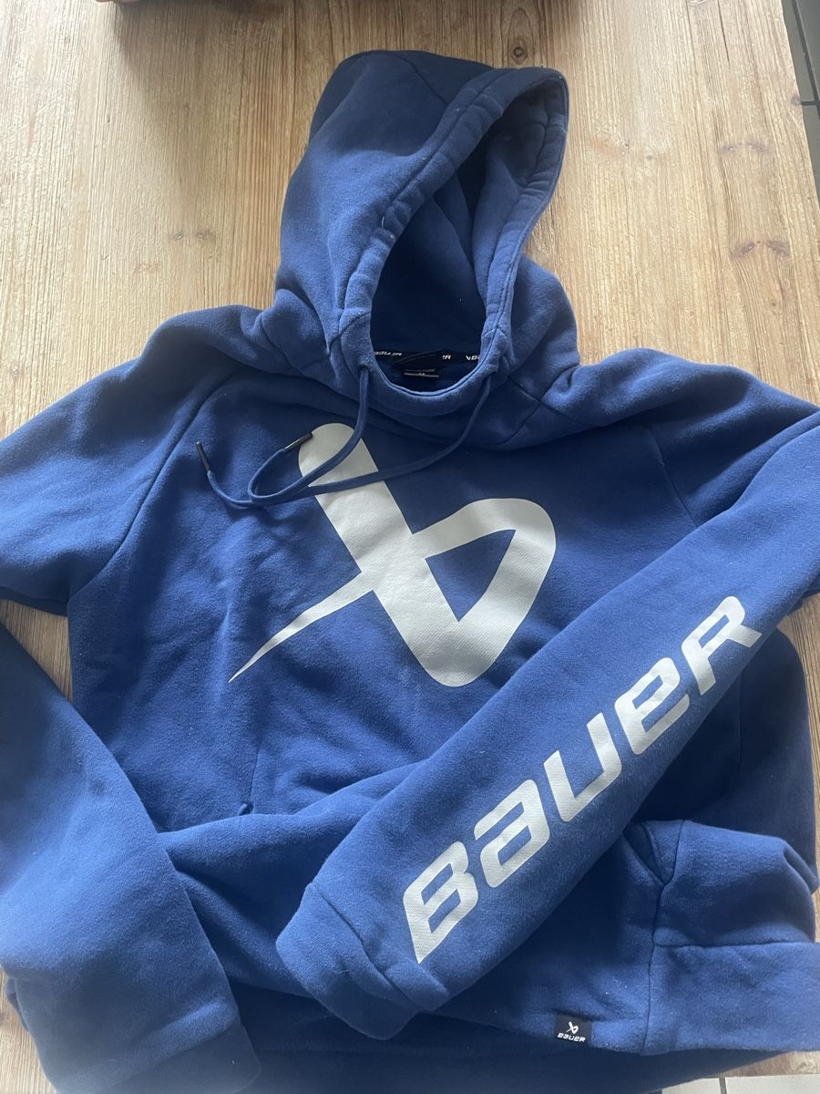 Bauer Maglioni & Felpe: Bauer Lifestyle Hoodie S – Usato da Steinhausen venduto da MSKZG