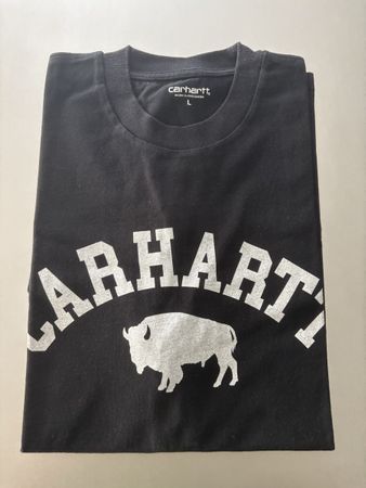Carhartt T-Shirt, Grösse L