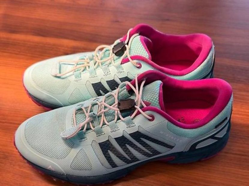 Mckinley Scarpe da donna: Neue Trekkingschuhe McKinley – Nuovo (secondo la descrizione) da Pfeffikon LU venduto da cleoopatraa 3