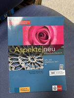 Deux Livres pour apprendre l'allemand 
