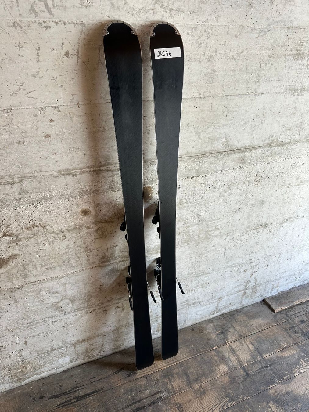 Fischer Skis: Salomon Ski 150CM – D'occasion à Emmenbrücke par karkarkar 5