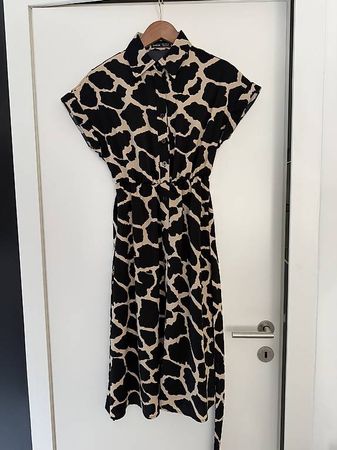 Hemdkleid gr.S (neu)