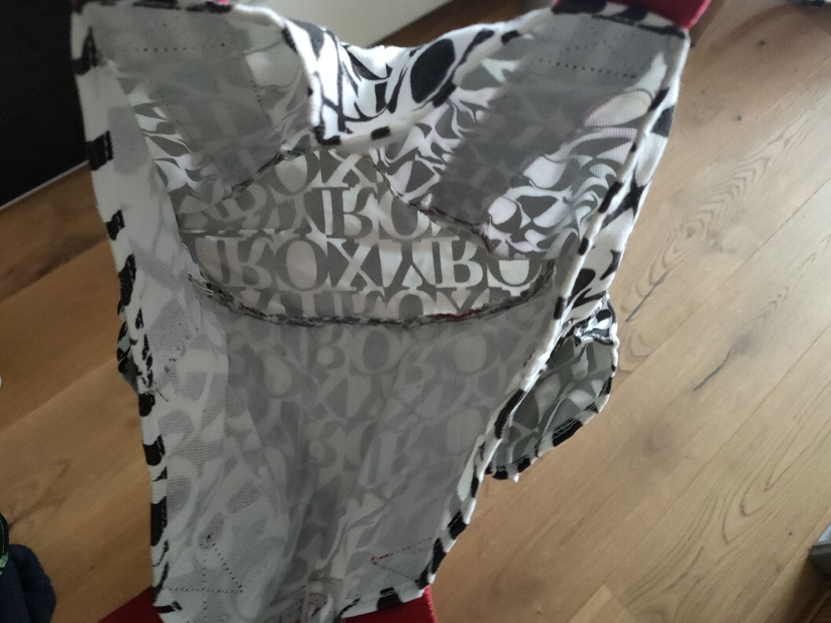Roxy Borse da donna: Roxy Tasche Sommer-Look Top Zustand – Usato da Oberrohrdorf venduto da Karin84 2