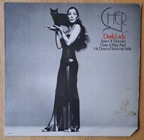 Cher - Dark Lady