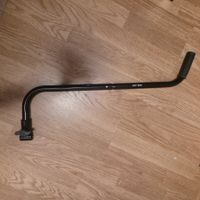 Stossstange für Velo / Laufrad