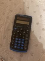 Taschenrechner TI-30 ECO RS
