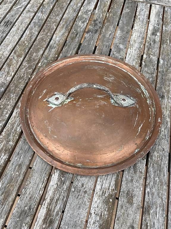 Altro per la casa: Wasserkessel 15 Liter – Usato da Biel-Benken BL venduto da AngiSchaefer 4