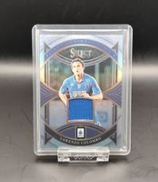 Lorenzo Colombo - Panini Select Swatches Serie A Empoli FC