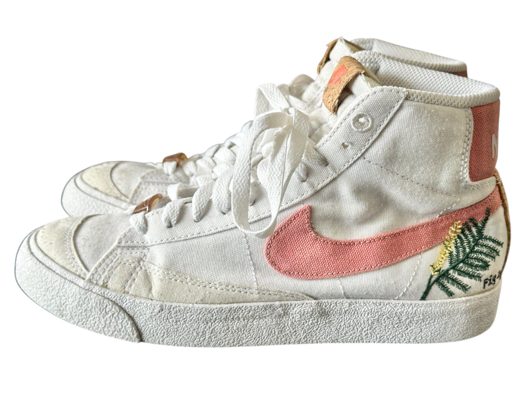 Nike Herrenschuhe: Nike Blazer Mid '77 Vintage. Pointure 36.5 – Gebraucht aus Morges von Auct 5