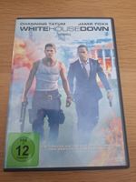 Dvd WhiteHouseDown