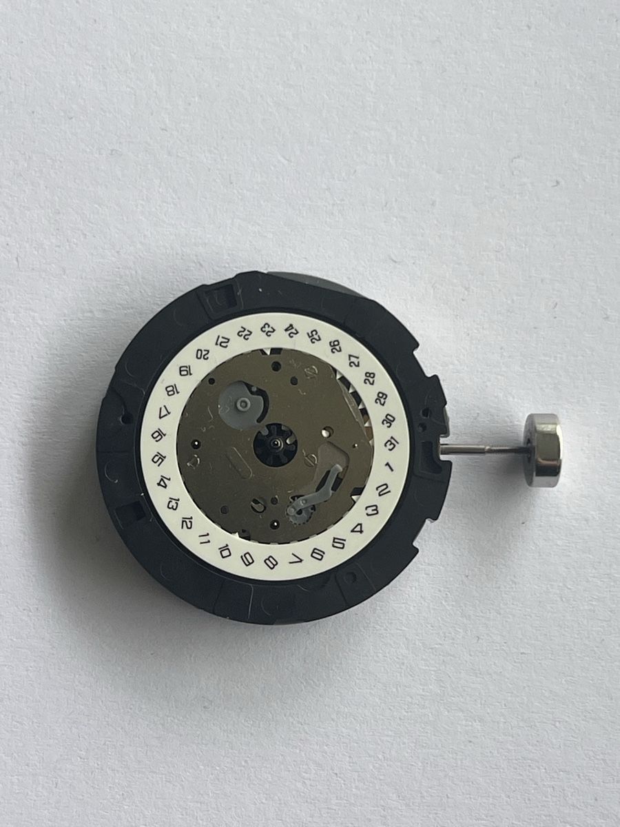 Orologi: Miyota OS20 Quartz Watch Movement – Usato da Chavornay venduto da MD_77 1