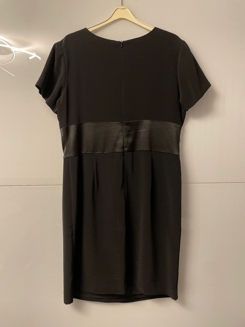 C&A Vestiti: Sixth Sense Abendkleid aus Triacetat – Nuovo (secondo la descrizione) da Grenchen venduto da servet.t 2