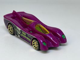 Hot Wheels Power Pistons - The Joker #488