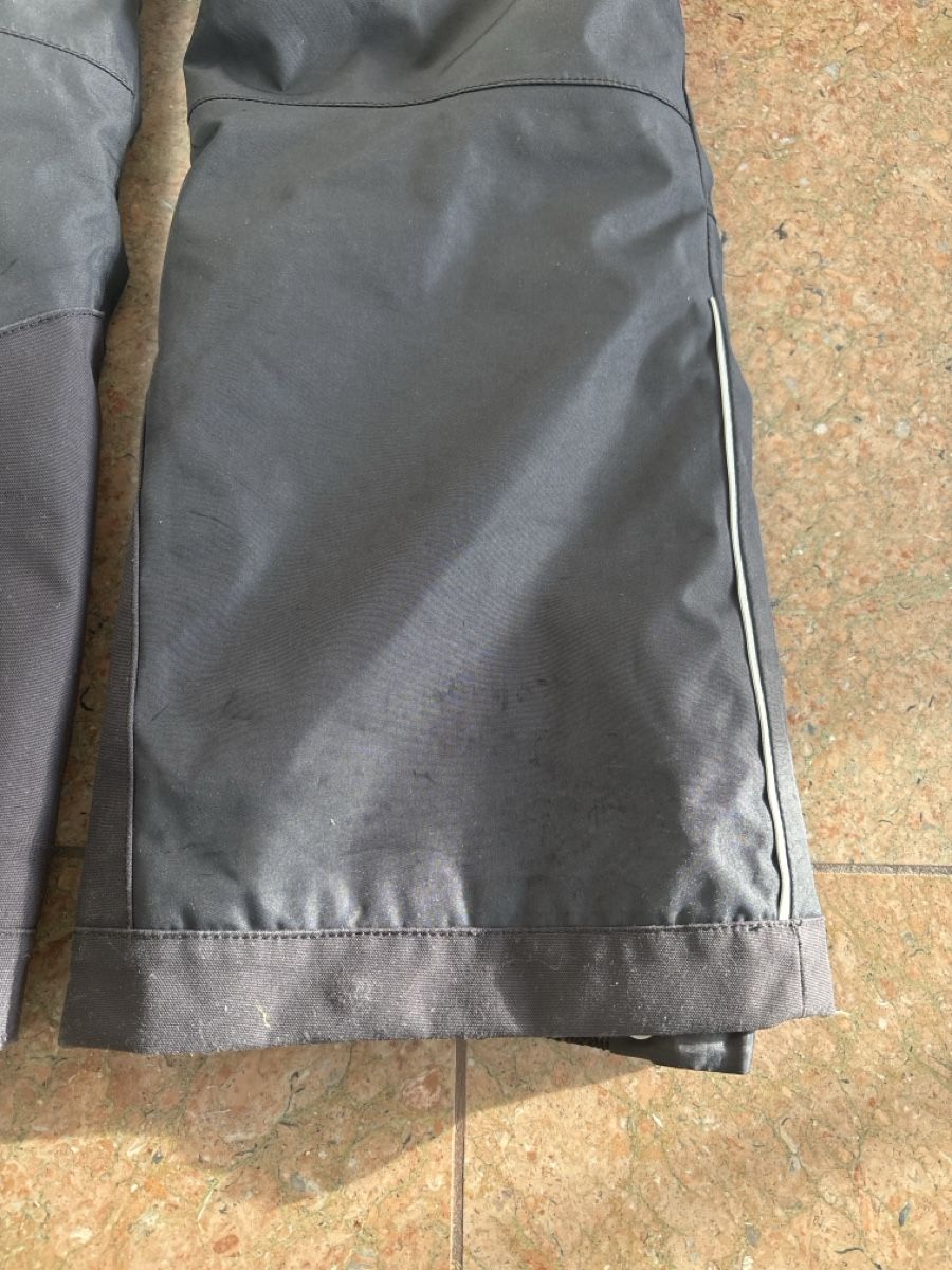 Reima Pantaloni: Reima Skihose Gr116 – Usato da Zürich venduto da aniam 5