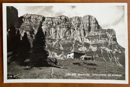 Braunwald - Ortstockhaus  1942