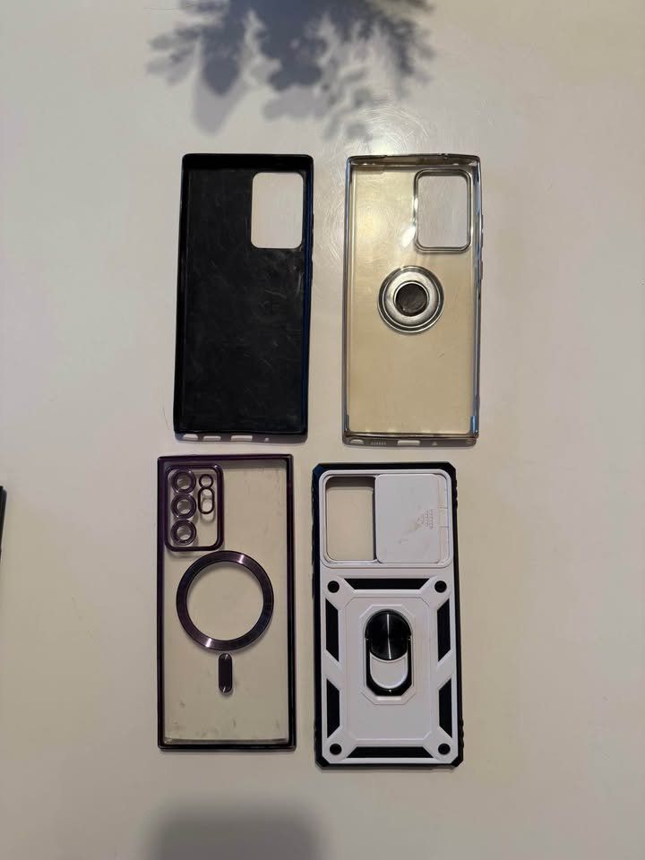 Samsung Handys / Smartphones: Samsung note 20 ultra 5g – Gebraucht aus St-Blaise von aha_s57f 5