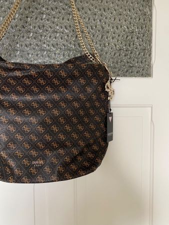 Neue GUESS Tasche