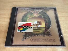 B7 Barclay James Harvest – Gone To Earth