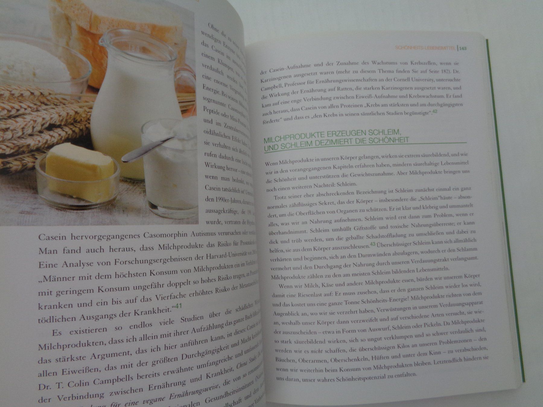 Libri: Der Beauty Detox Plan - Kimberly Snyder – Usato da Chur venduto da Oregano1 5