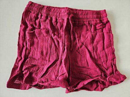 NEU Musselin Damen Shorts Gr. L