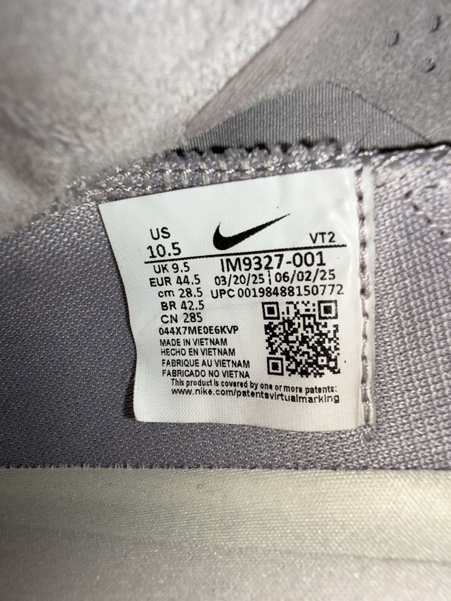 Nike Herrenschuhe: Nike Ava Rover Herren Grösse 44.5 – Neu (gemäss Beschreibung) aus Kreuzlingen von Bozzo75 3
