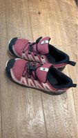 Salomon XA Pro cs Waterproof Wanderschuhe Grösse 36 gebrauch