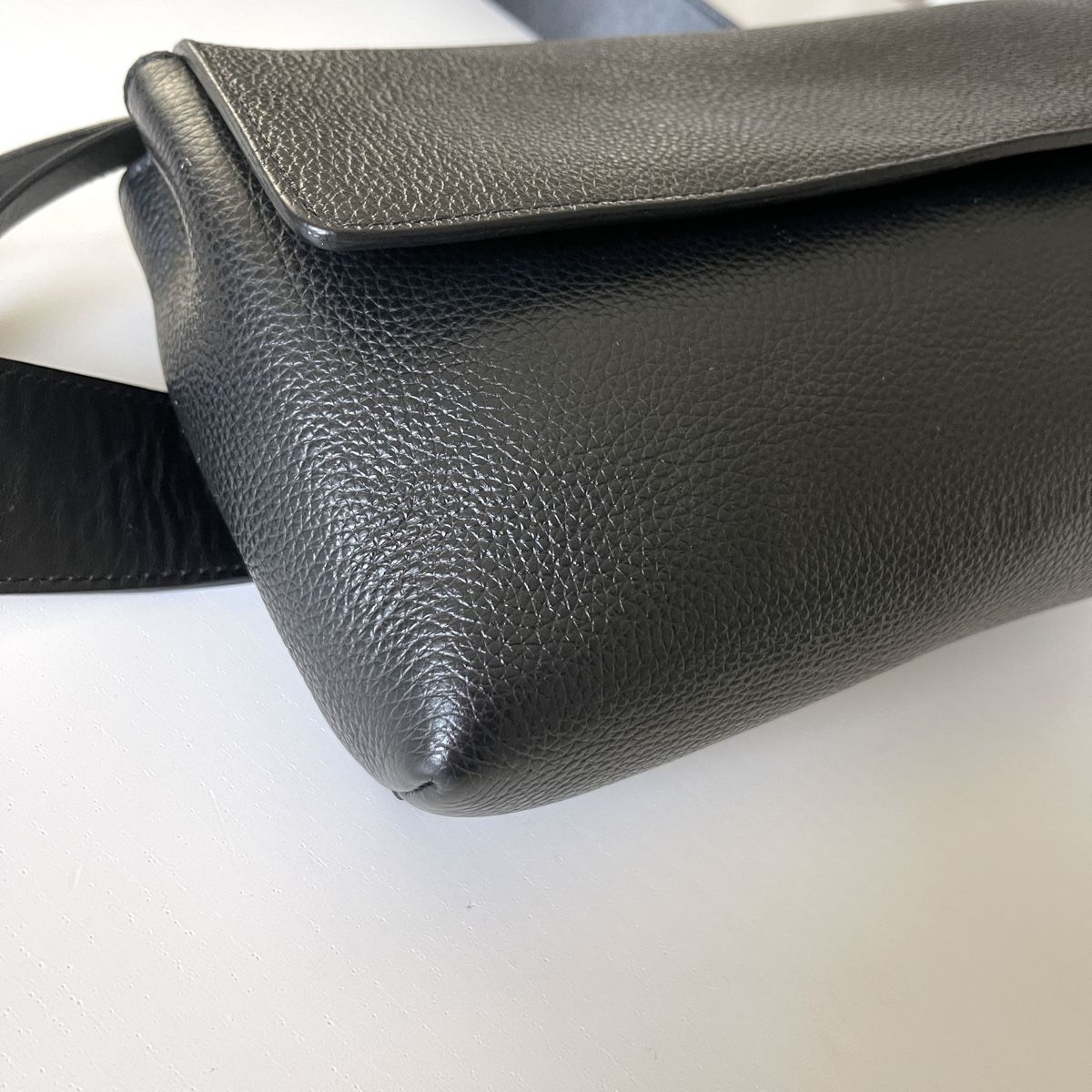 Taschen: ANN DEMEULEMEESTER Arta Waist Bag – Neu (gemäss Beschreibung) aus Emmen von Avviivva_Com2023 7