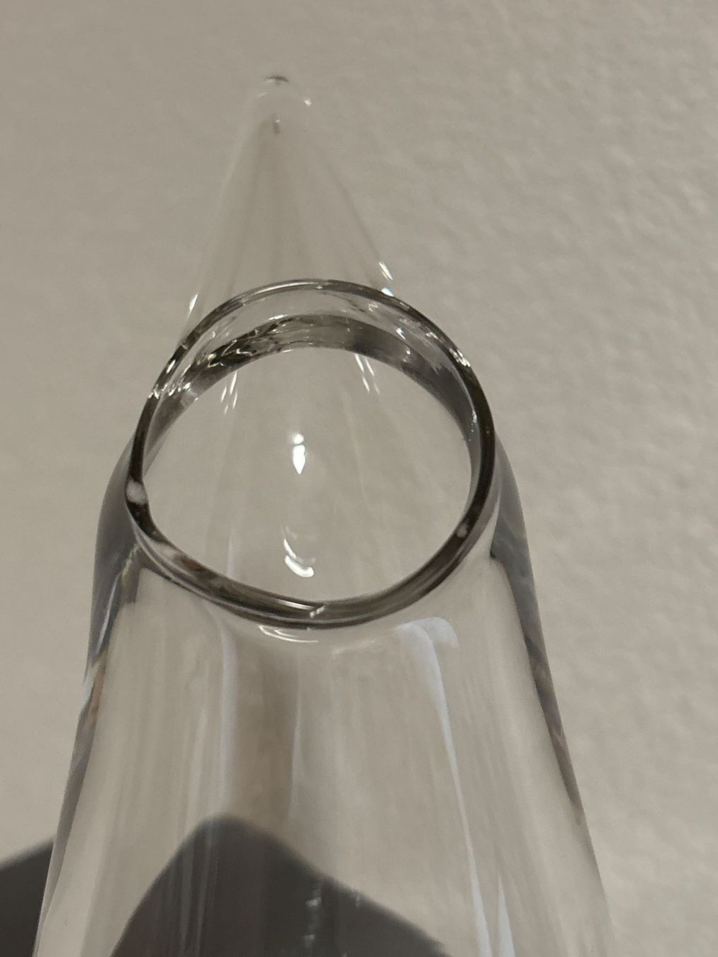 Glasi Hergiswil Vasen & Gefässe: WUNDERSCHÖNE VASE VON Glasi Hergiswil – Gebraucht aus Ibach von lisch3 2