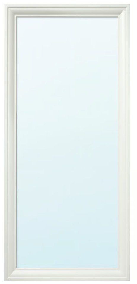 Ikea Miroirs: Spiegel, weiss – D'occasion à Unterengstringen par Michael_