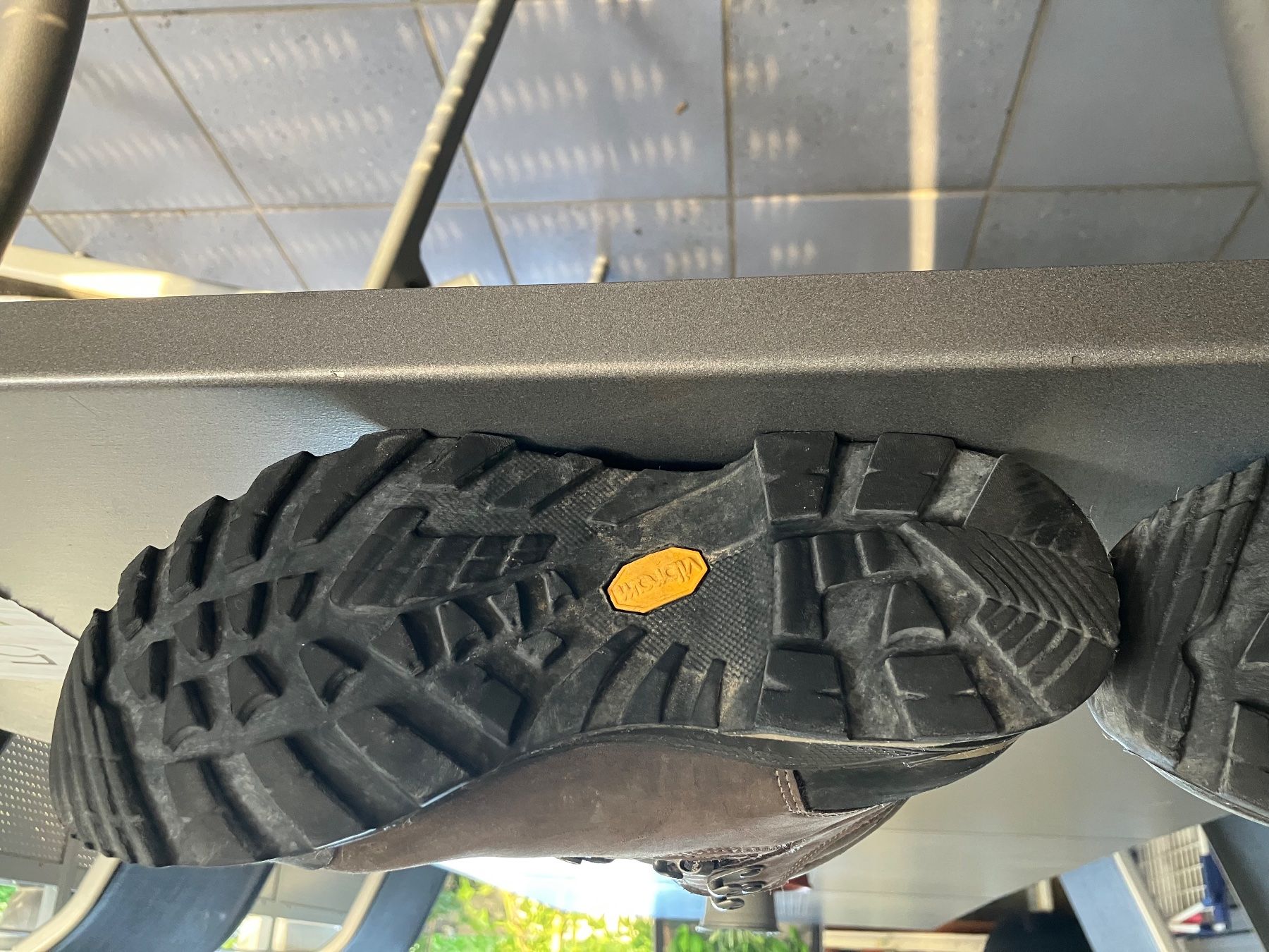 Lowa Damenschuhe: Wanderschuhe Lowa Damen – Gebraucht aus winterthur von egga07 2