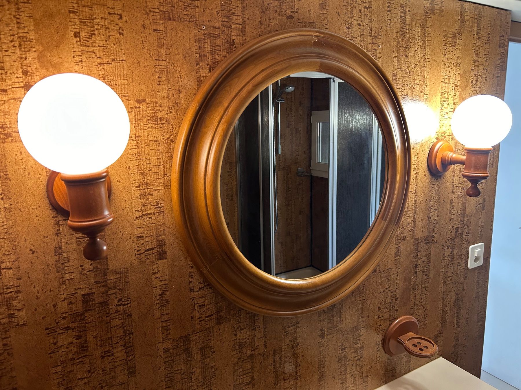 WC: Badezimmerartikel – Usato da Einigen venduto da GoodMorning2you 4